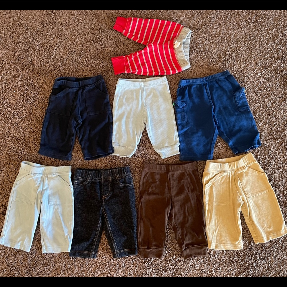 Boys pants/sweats